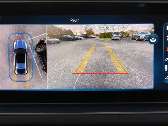 Certified 2024 Mercedes-Benz GLE 53 AMG 4MATIC Coupe image 13