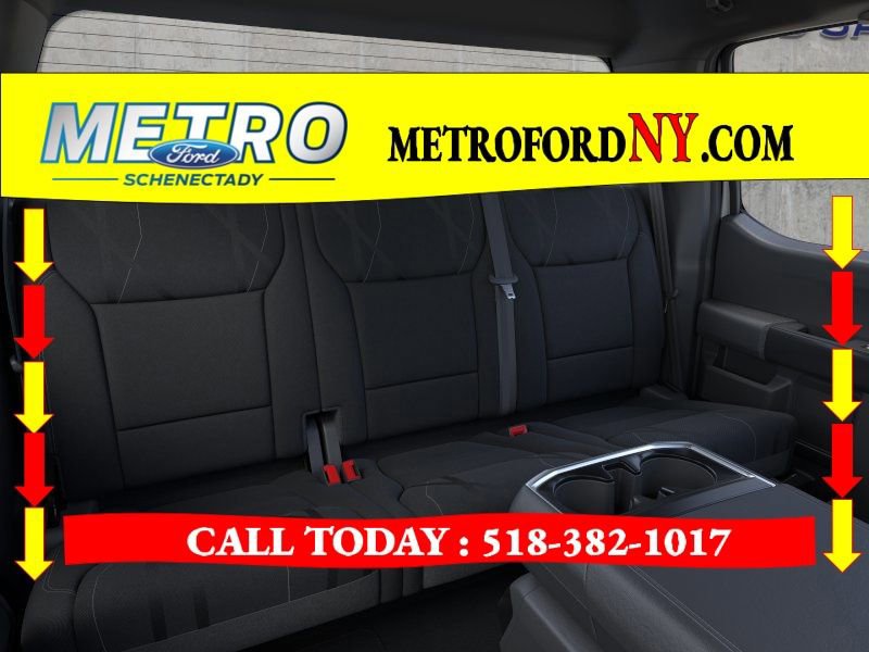 New 2026 Ford F150 STX AWD/4WD image 11
