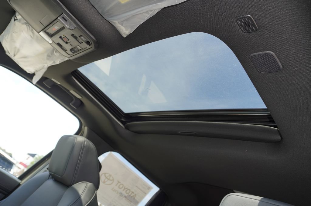 New 2026 Toyota Tacoma TRD Off-Road image 13