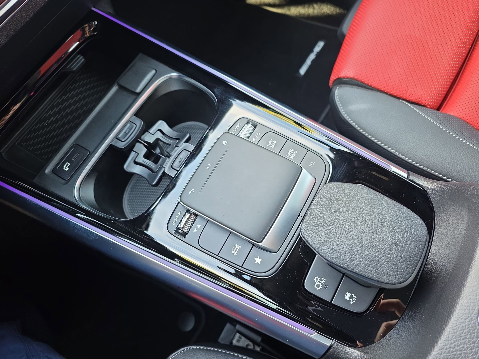 Certified 2022 Mercedes-Benz GLA 35 AMG 4MATIC image 25