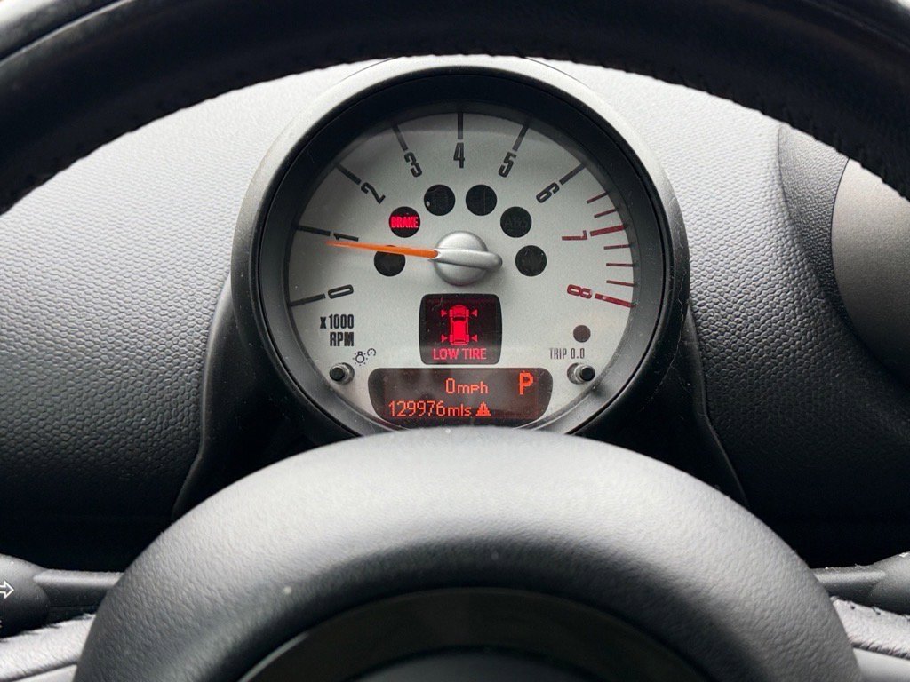 Used 2012 MINI Cooper Countryman image 21