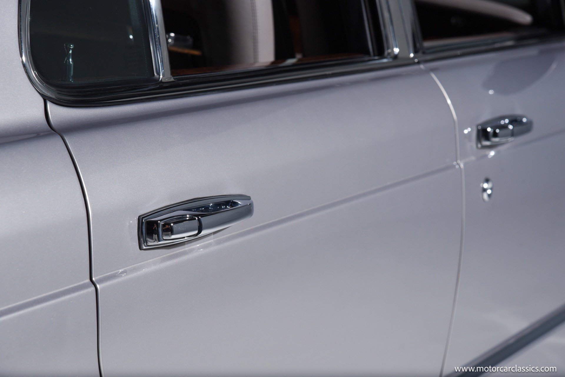 Used 2005 Bentley Arnage R image 20