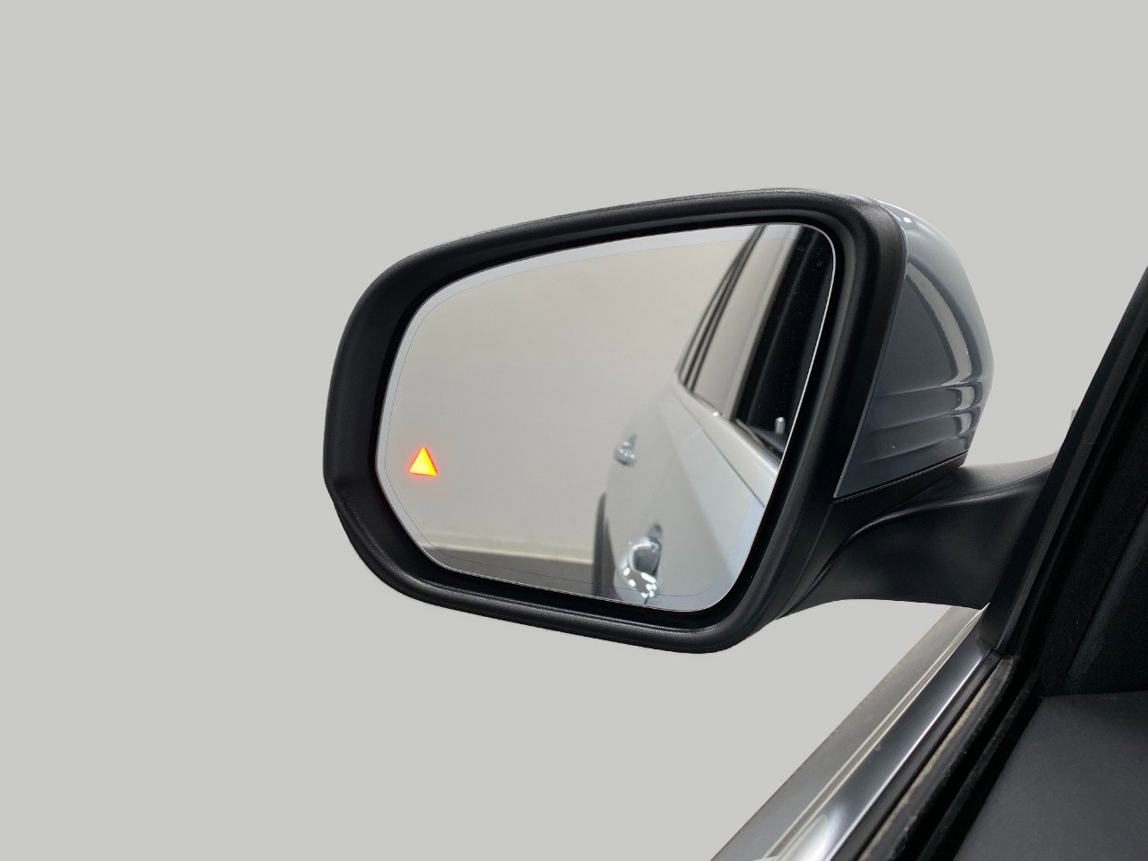 Certified 2025 Mercedes-Benz GLS 450 4MATIC image 21