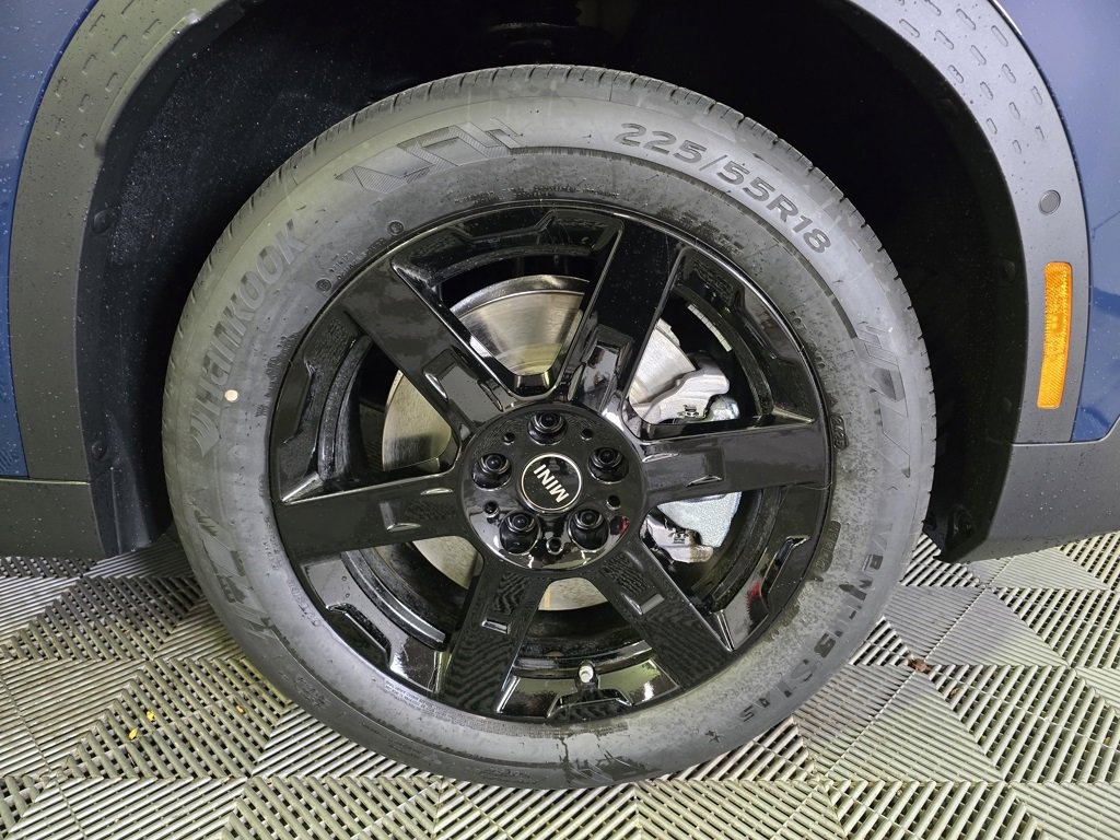 New 2026 MINI Cooper Countryman S image 2