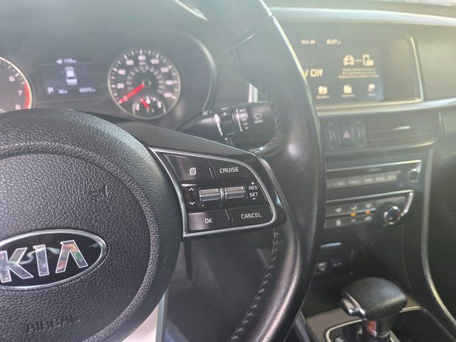 Used 2020 Kia Optima S image 15
