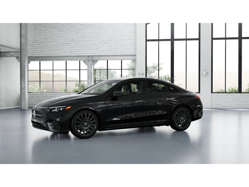New 2027 Mercedes-Benz CLA 220 image 37