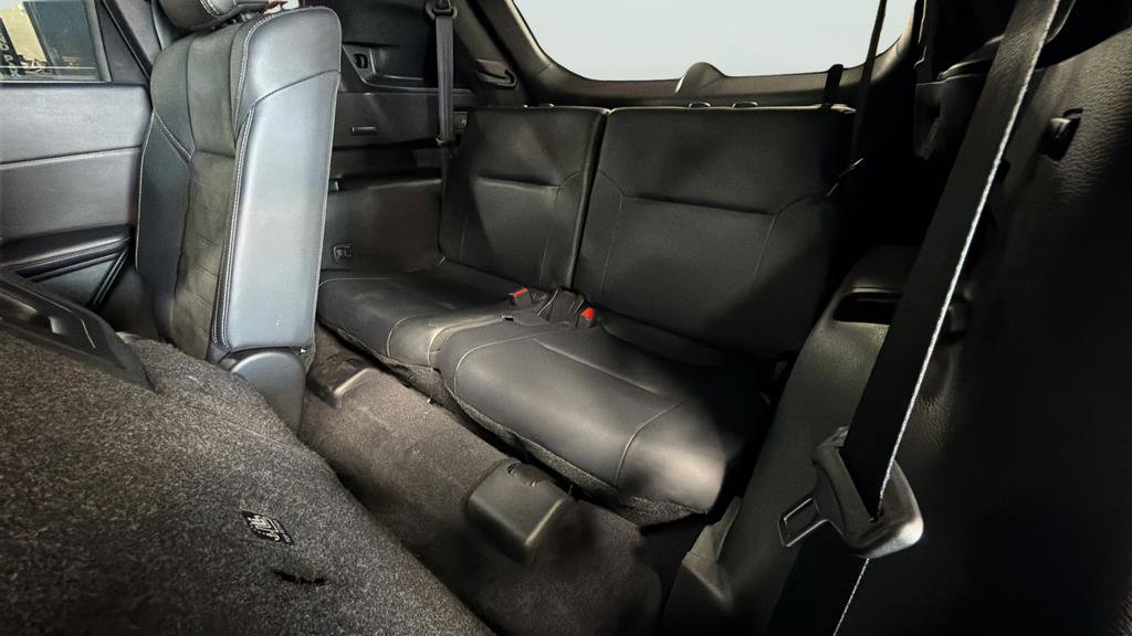 Used 2023 Mitsubishi Outlander SE Black Edition image 35