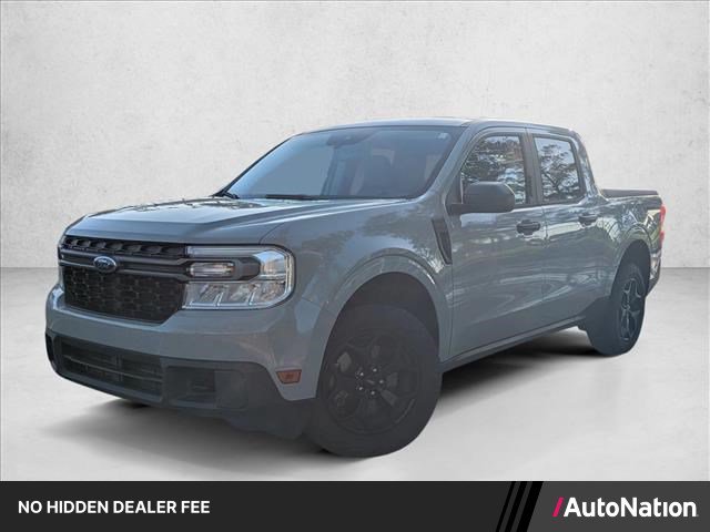 Used 2022 Ford Maverick XLT w/ Equipment Group 300A Standard AWD/4WD image 1
