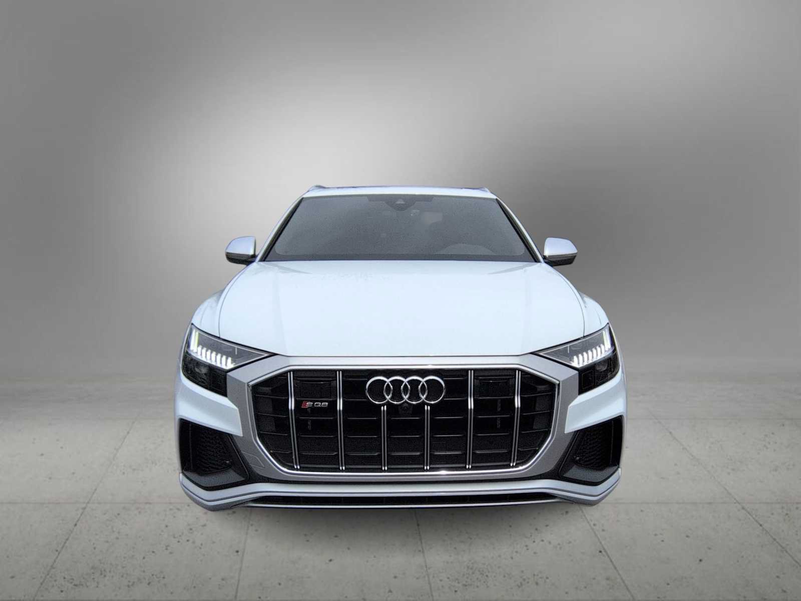 Used 2023 Audi SQ8 Premium Plus w/ Executive Package AWD/4WD image 3