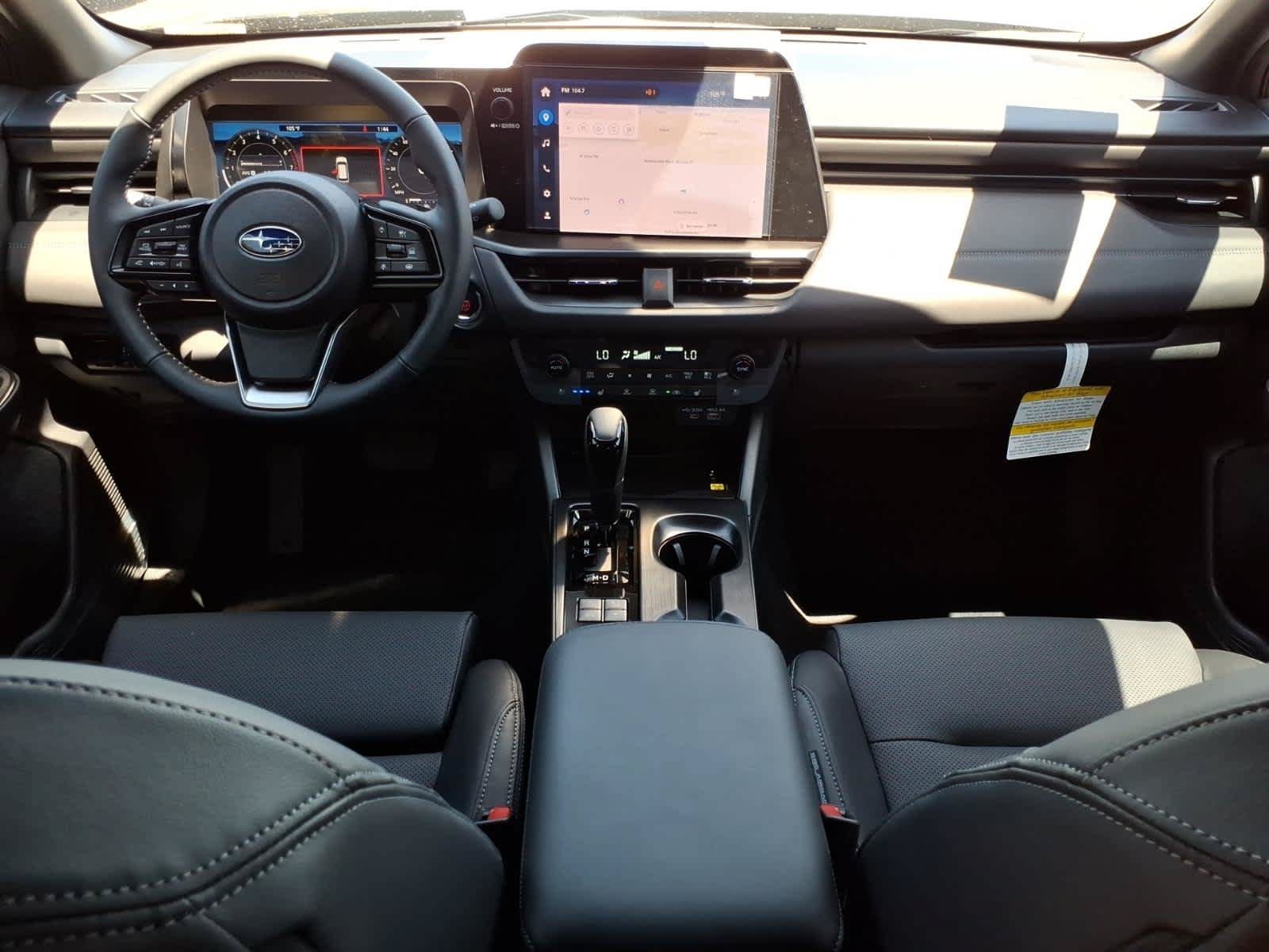 New 2026 Subaru Outback Touring XT AWD/4WD image 29