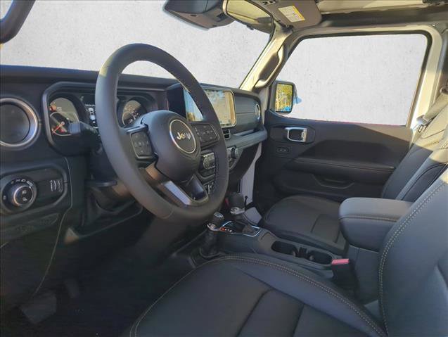New 2026 Jeep Gladiator Sport image 2