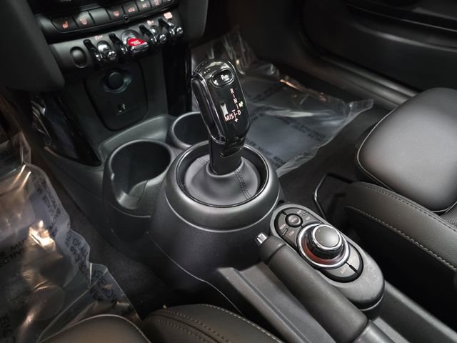 Used 2022 MINI Cooper S image 22