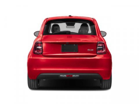 New 2025 FIAT 500 e image 8