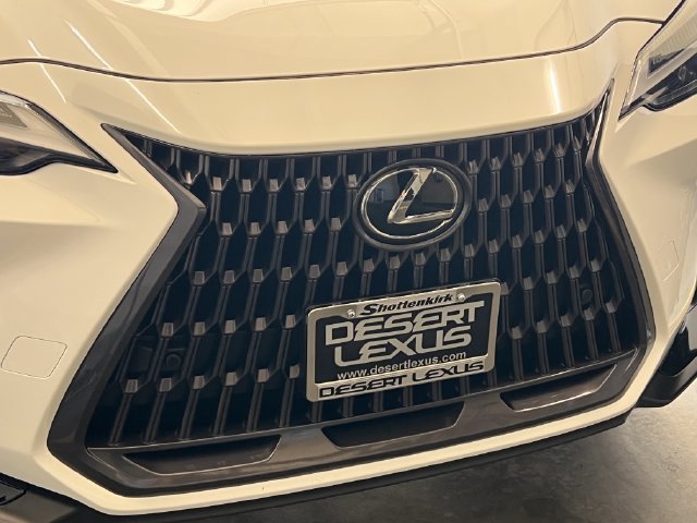 Used 2026 Lexus NX 350 AWD w/ Accessory Package (2T) image 15