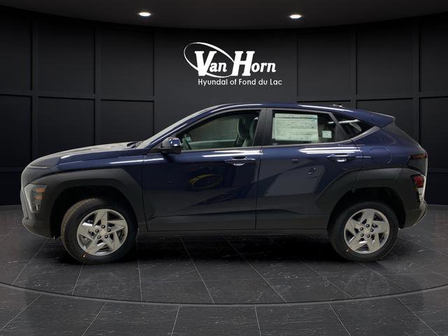 New 2026 Hyundai Kona SE image 10