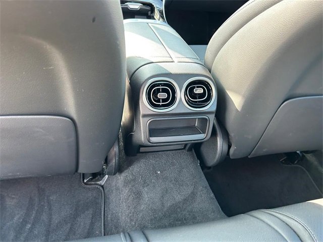 Used 2024 Mercedes-Benz C 300 4MATIC Sedan image 14