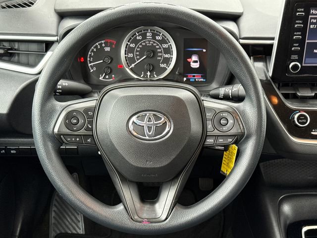 Used 2020 Toyota Corolla LE image 14