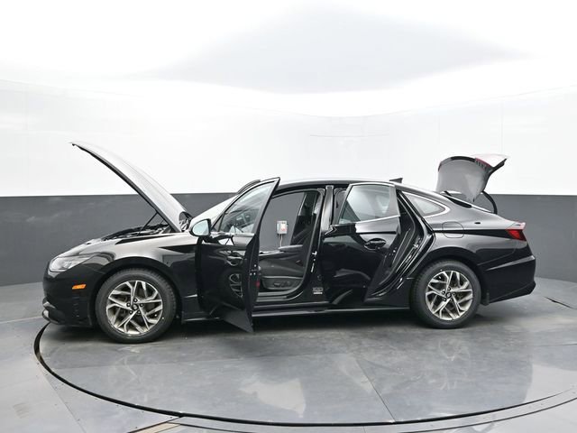 Used 2022 Hyundai Sonata SEL image 61