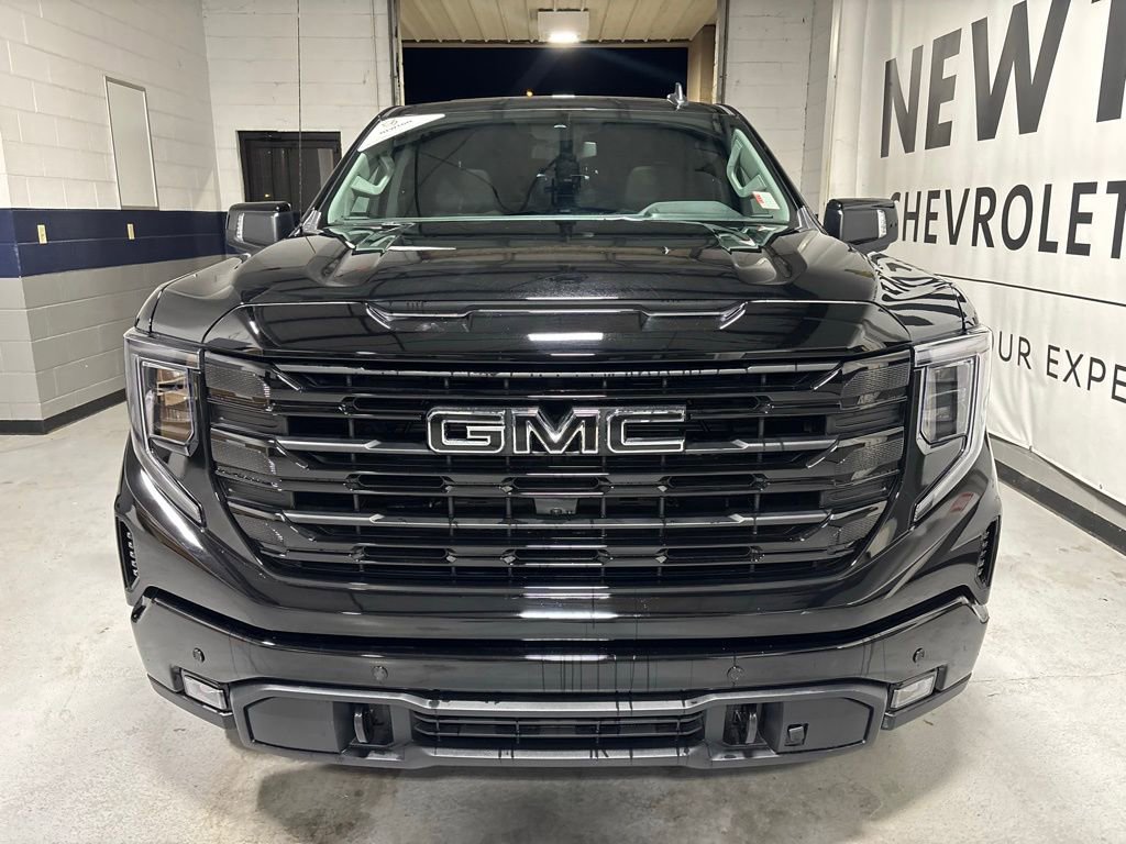 New 2026 GMC Sierra 1500 Elevation w/ Elevation Premium Package image 36