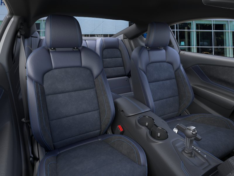New 2026 Ford Mustang Dark Horse image 10