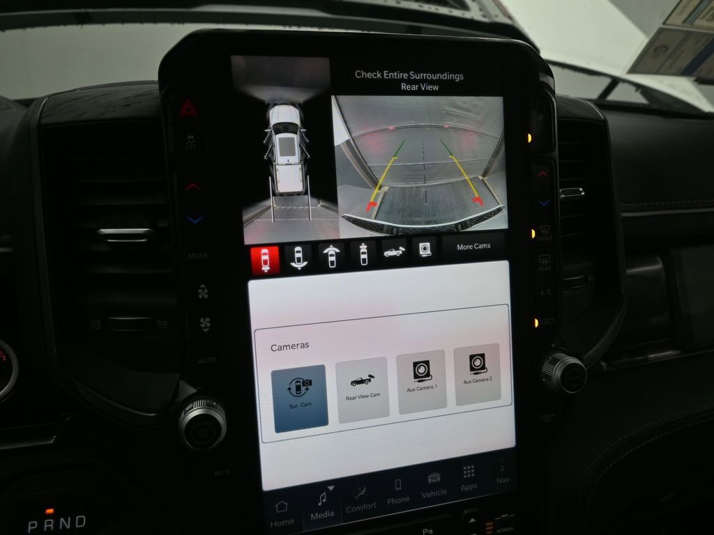 New 2026 RAM 1500 Limited image 35