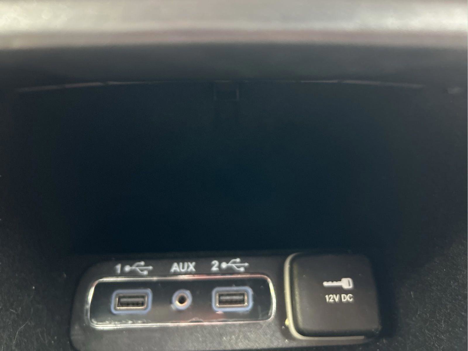 Certified 2018 Jeep Grand Cherokee Limited image 23