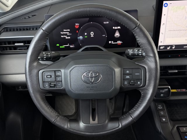 Used 2026 Toyota RAV4 Limited AWD/4WD image 13