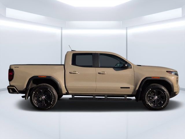 Used 2024 GMC Canyon Elevation w/ Convenience Package AWD/4WD image 2