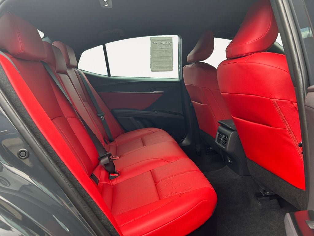 Used 2026 Toyota Camry XSE FWD image 23