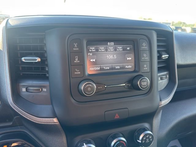 Used 2024 RAM 2500 Tradesman w/ Chrome Appearance Group AWD/4WD image 43