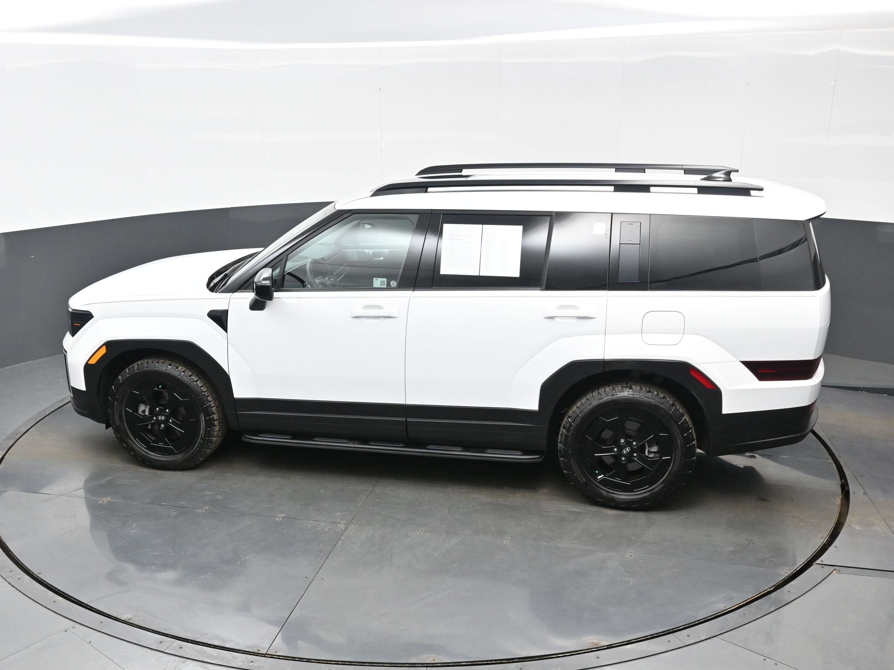 Used 2025 Hyundai Santa Fe XRT image 35