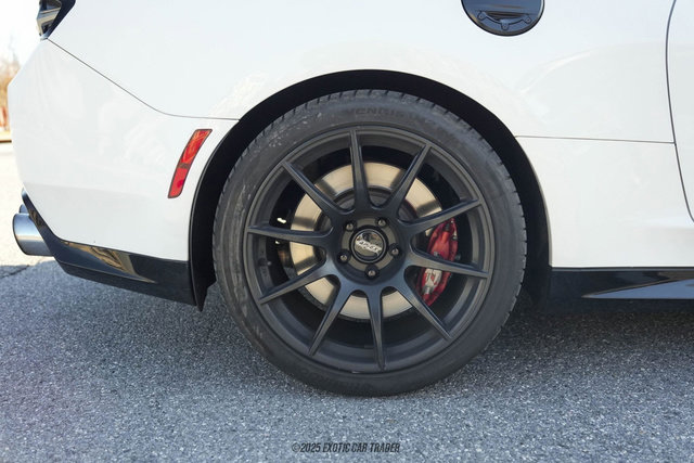 Used 2017 Chevrolet Camaro ZL1 image 55