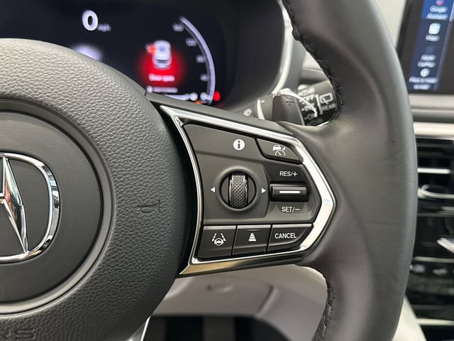 Used 2026 Acura MDX w/ Technology Package AWD/4WD image 18