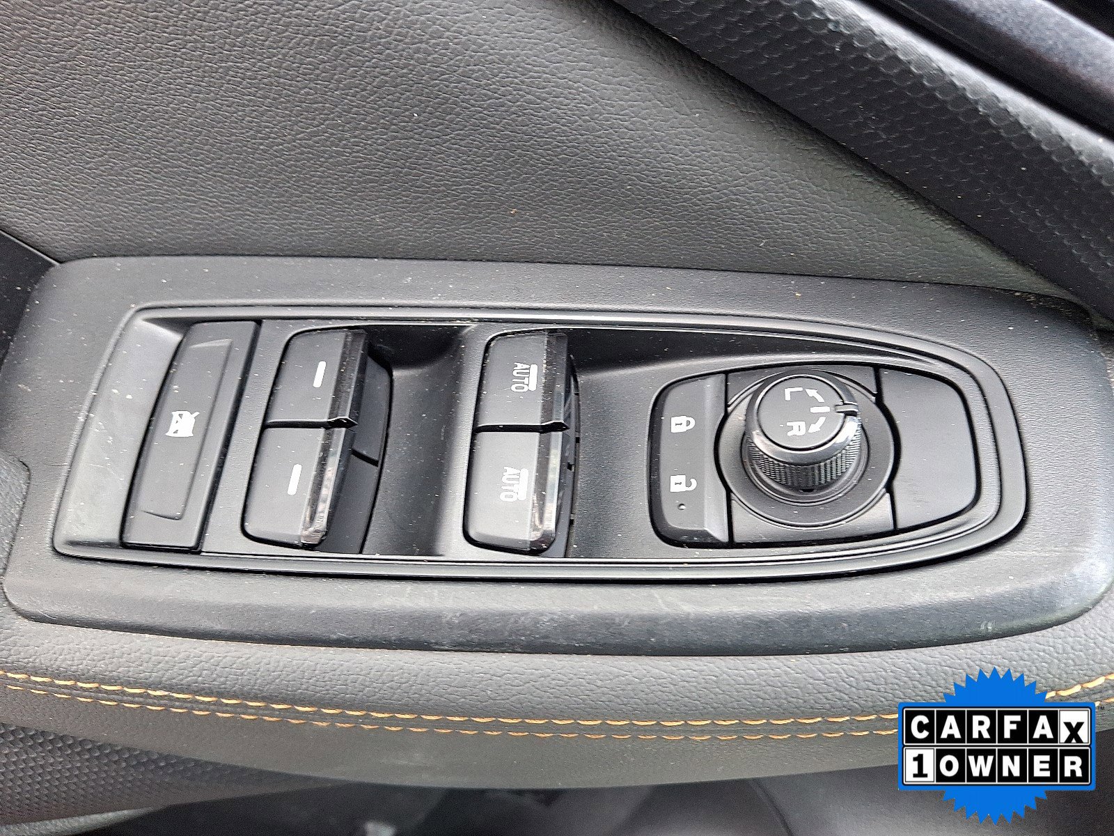 Certified 2022 Subaru Forester Wilderness image 21