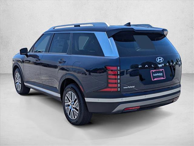 New 2026 Hyundai Palisade SEL Premium FWD image 7