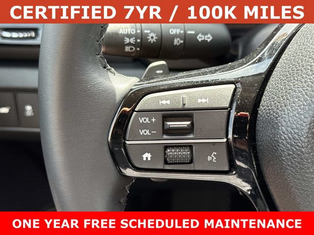 Used 2025 Honda Pilot Touring image 25