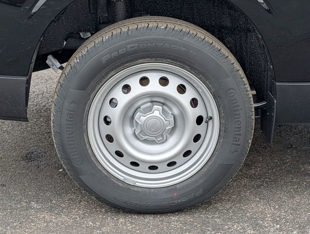 New 2026 Ford Maverick XL w/ Equipment Group 101A image 15