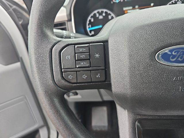 Used 2023 Ford F150 XLT AWD/4WD image 19