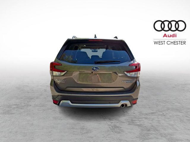 Used 2019 Subaru Forester Touring AWD/4WD image 5