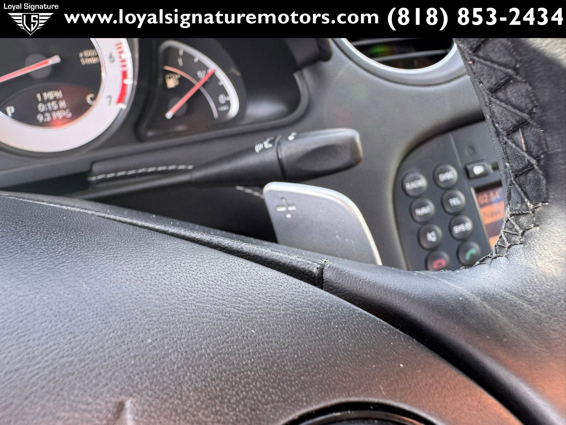 Used 2012 Mercedes-Benz SL 550 image 24