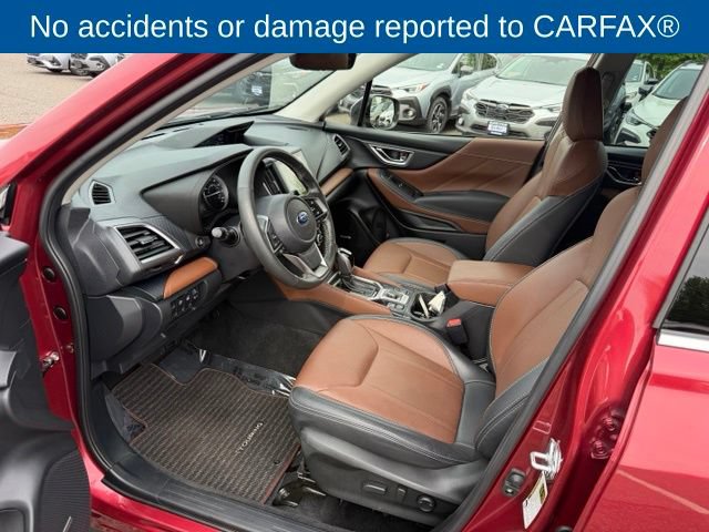 Used 2024 Subaru Forester Touring AWD/4WD image 8