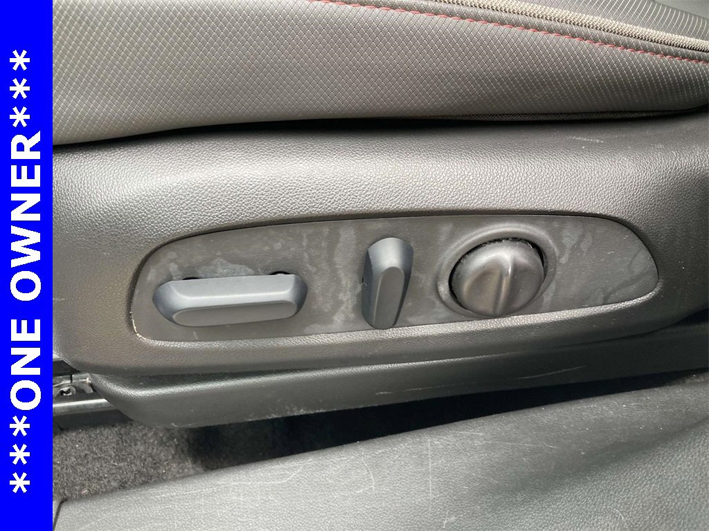 Used 2023 Chevrolet TrailBlazer RS image 16