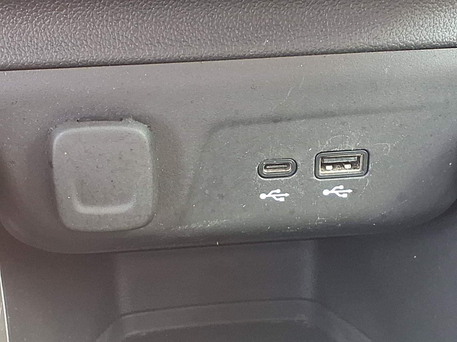 Used 2025 Chevrolet TrailBlazer LT FWD image 5