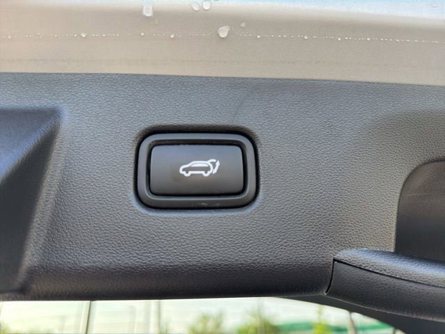 Used 2025 Hyundai Tucson SEL FWD image 29