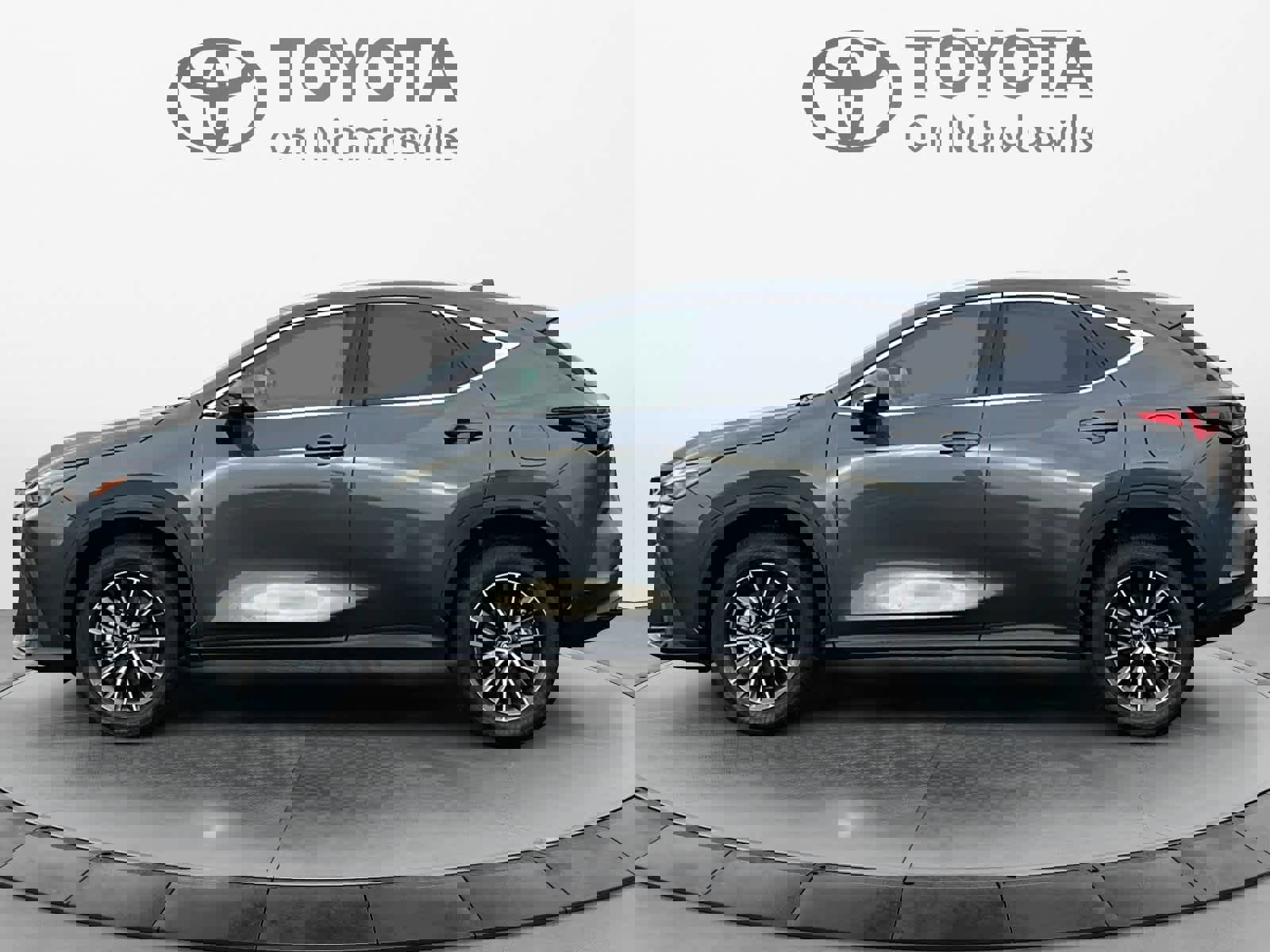 Used 2025 Lexus NX 350 AWD image 3