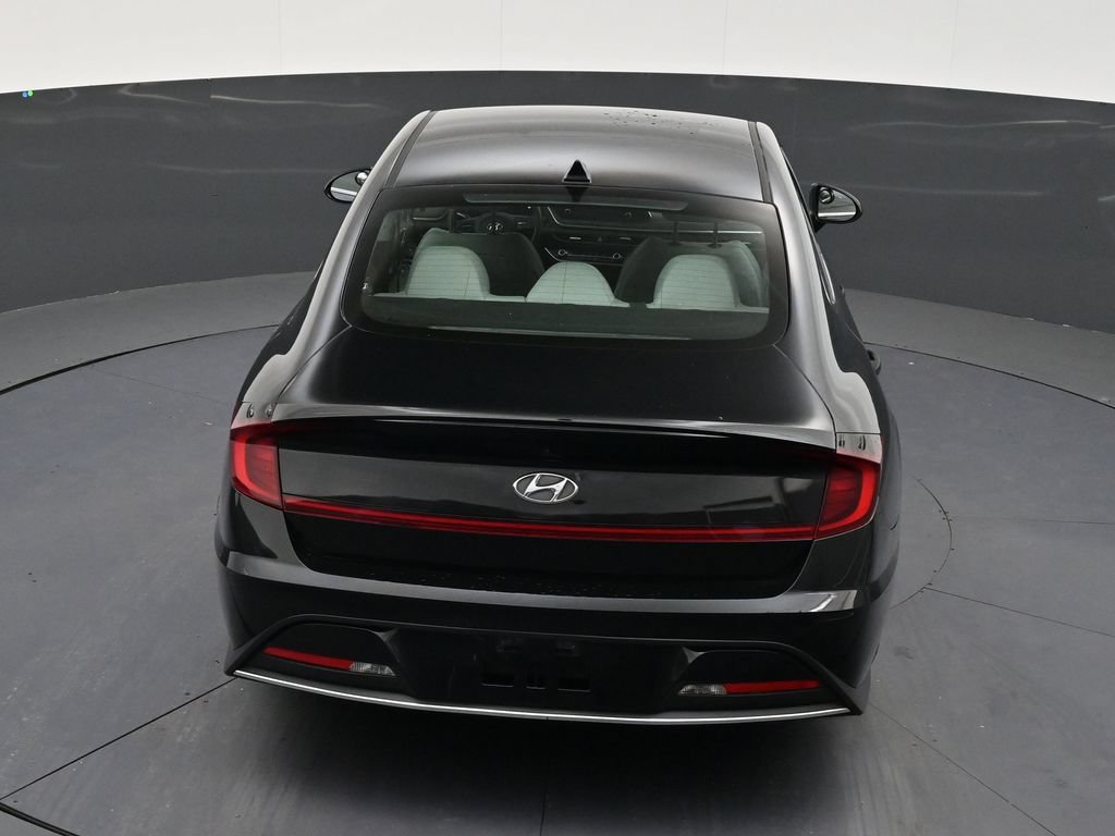Used 2021 Hyundai Sonata SE FWD image 15