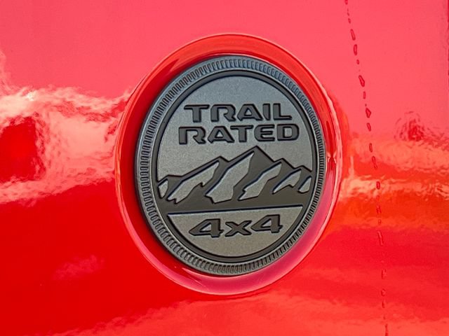 New 2026 Jeep Wrangler Sport AWD/4WD video 2