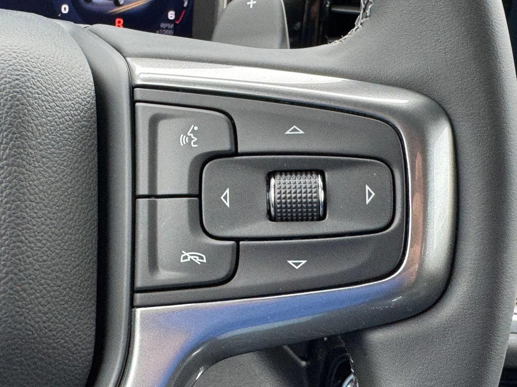 New 2026 Chevrolet Silverado 1500 RST w/ Safety Package AWD/4WD image 21