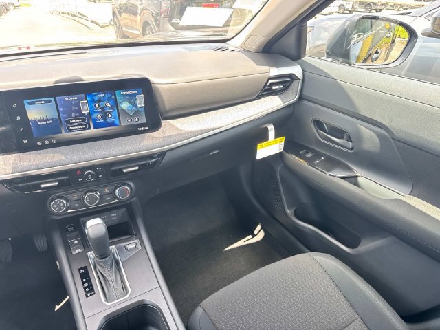New 2026 Nissan Kicks S FWD image 16
