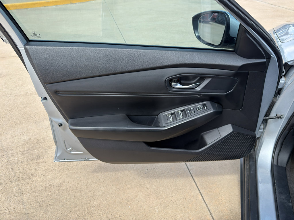 Used 2024 Honda Accord EX image 9